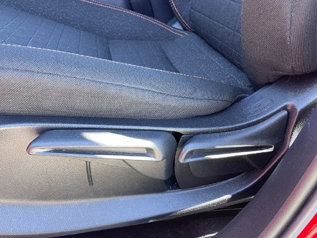 Certified 2024 Honda HR-V Sport image 25