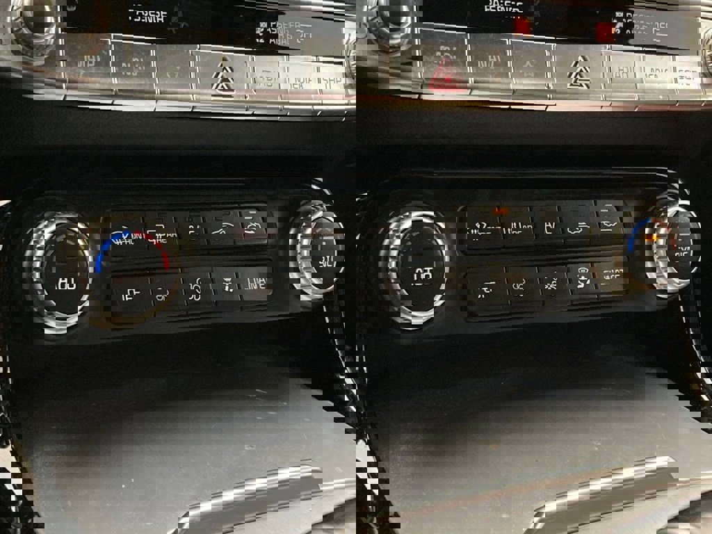 Used 2022 Kia Stinger GT1 w/ Red Interior Color Package image 23