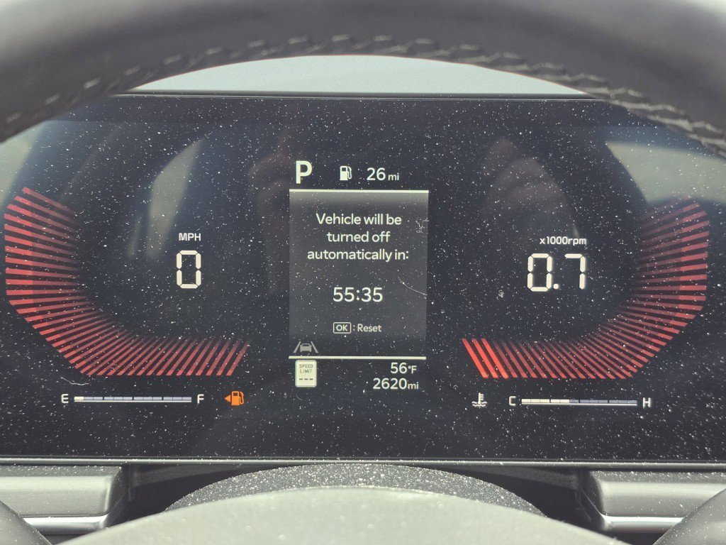 Used 2026 Kia K5 GT-Line image 12