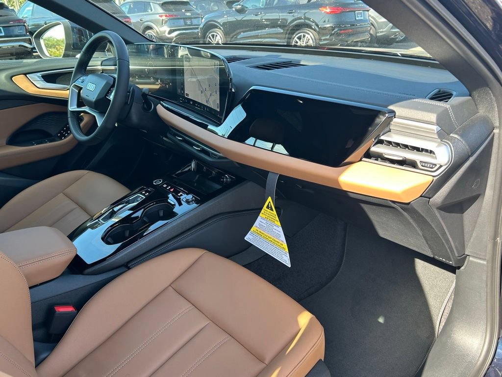 New 2026 Audi A5 2.0T Premium AWD/4WD image 50