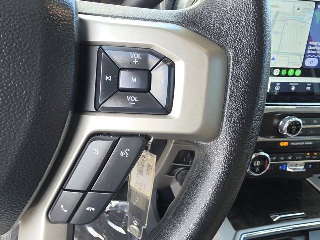 Certified 2022 Ford F250 Lariat w/ Lariat Value Package image 20