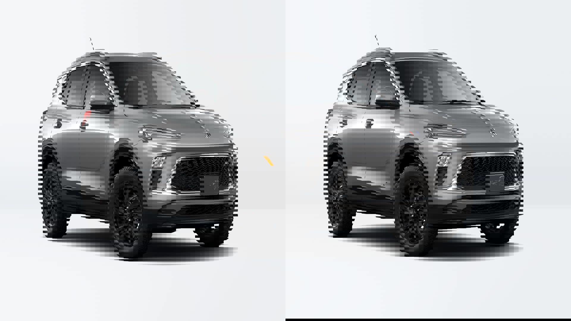 New 2026 Buick Encore GX Sport Touring w/ Advanced Technology Package image 30