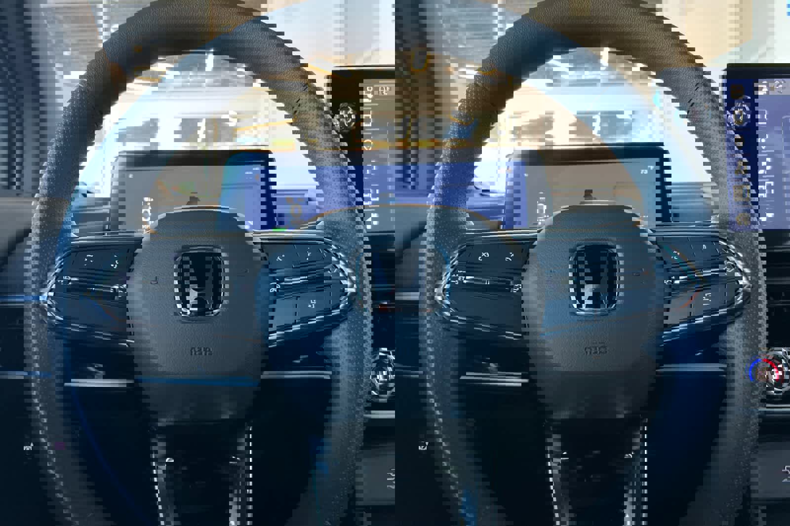 New 2025 Honda Prologue EX image 26