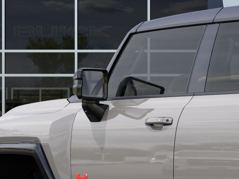 New 2026 GMC Hummer EV 4x4 Crew Cab w/ LPO, Sport Package image 39