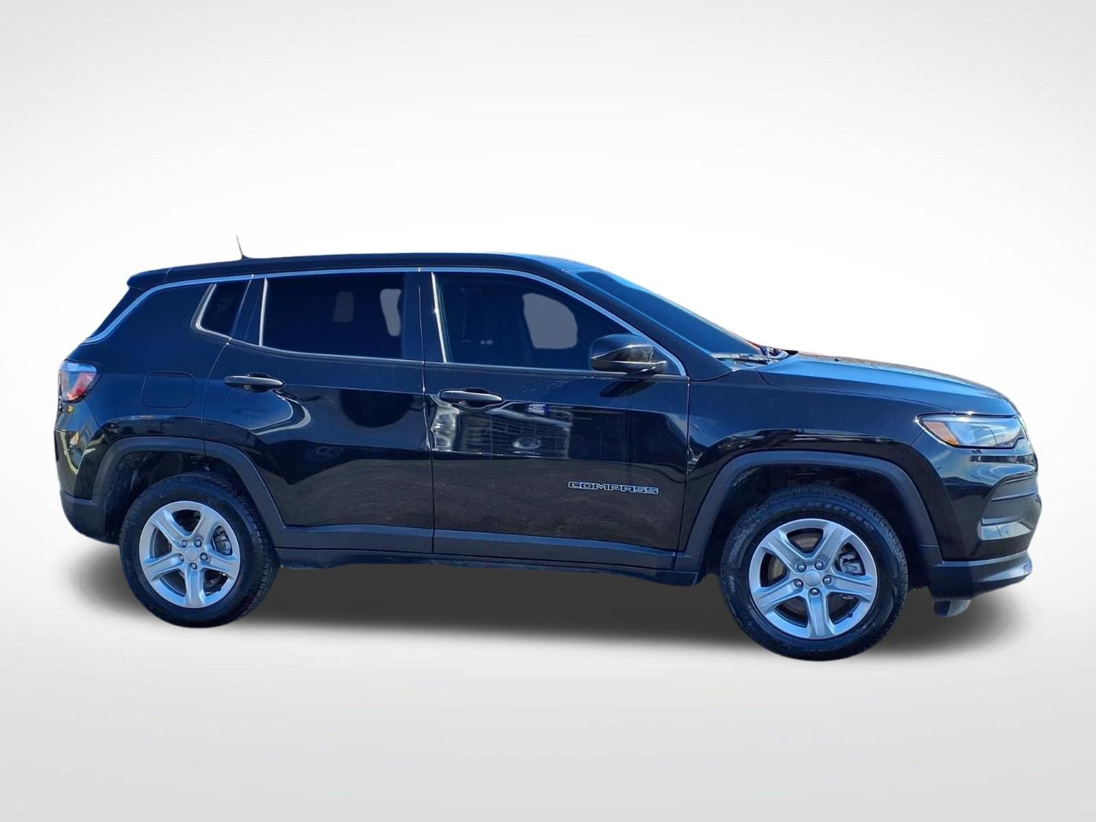 Used 2023 Jeep Compass Sport image 24