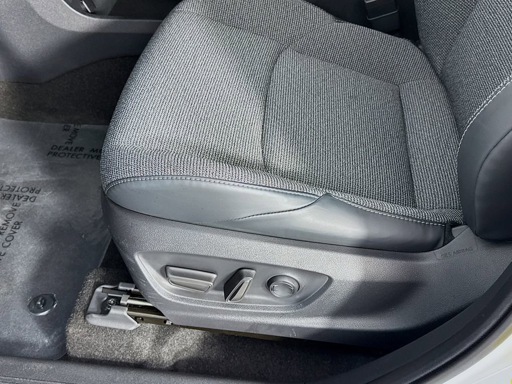 Used 2026 Toyota bZ image 24