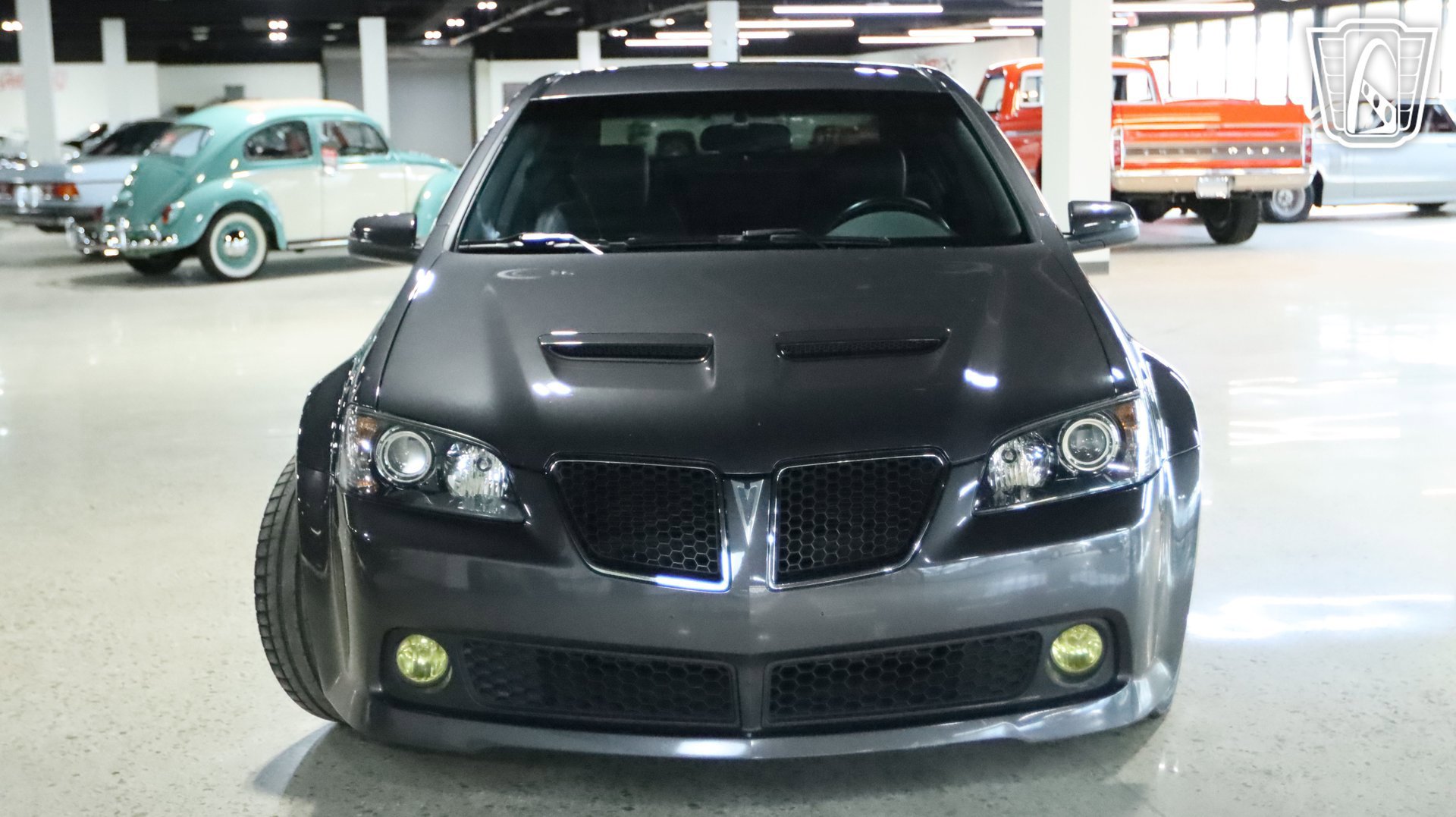 Used 2009 Pontiac G8 GT w/ Premium Package image 24