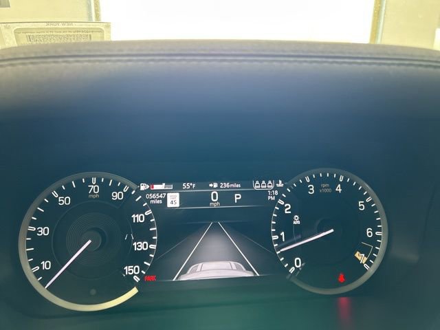 Used 2022 Land Rover Defender 110 AWD/4WD image 12