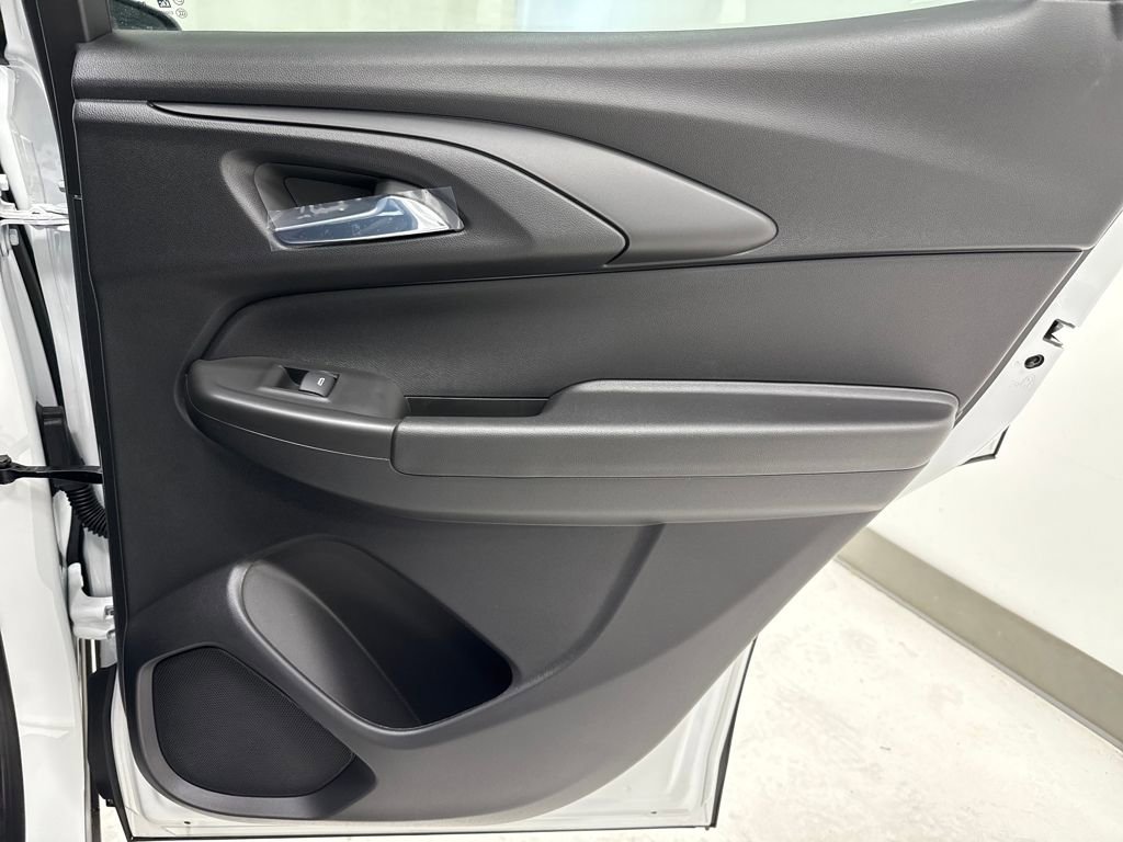 New 2026 Chevrolet TrailBlazer LT image 11
