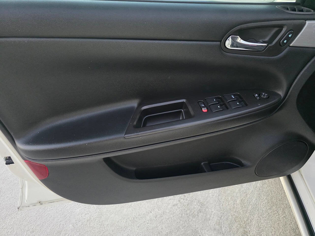 Used 2007 Chevrolet Impala Police image 14