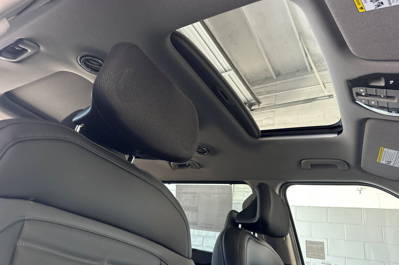 New 2026 Kia EV9 Land AWD/4WD image 17