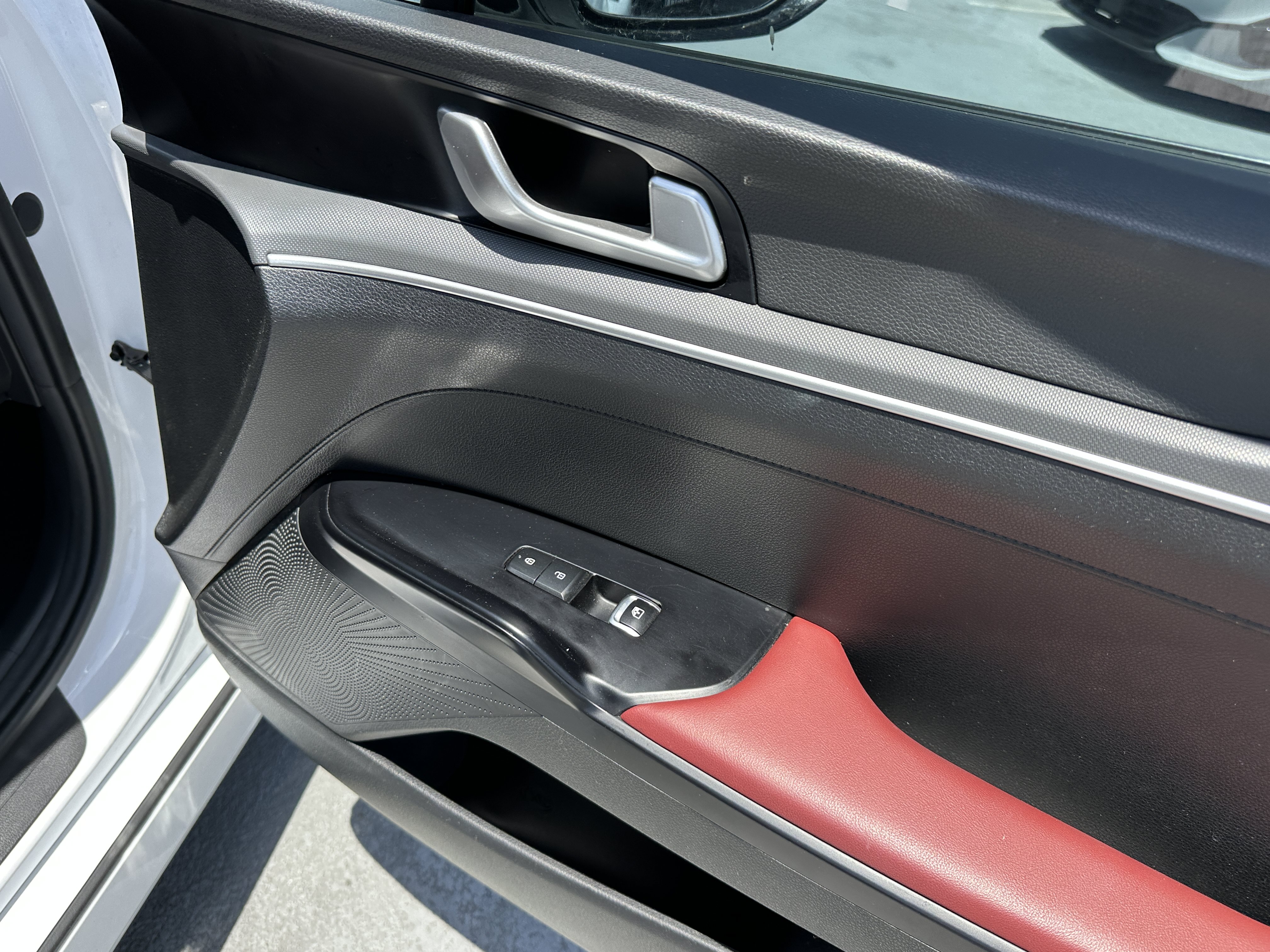 Certified 2022 Kia K5 GT-Line w/ GT-Line FWD Premium Package image 18