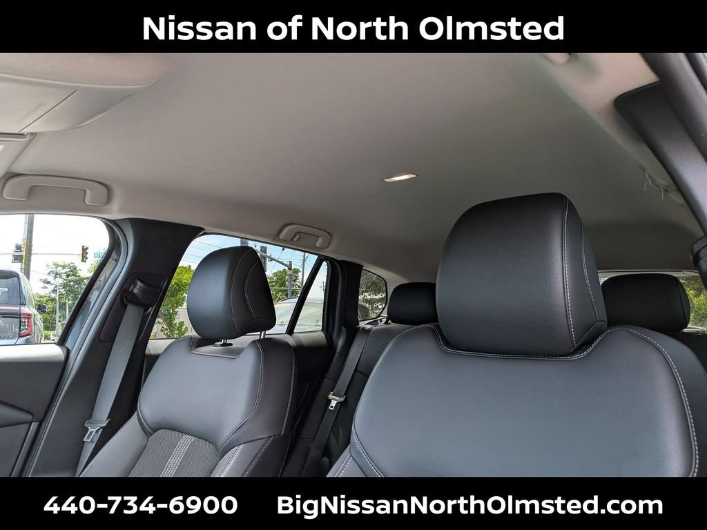 Used 2024 MAZDA CX-50 AWD 2.5 S w/ Weather Package image 21