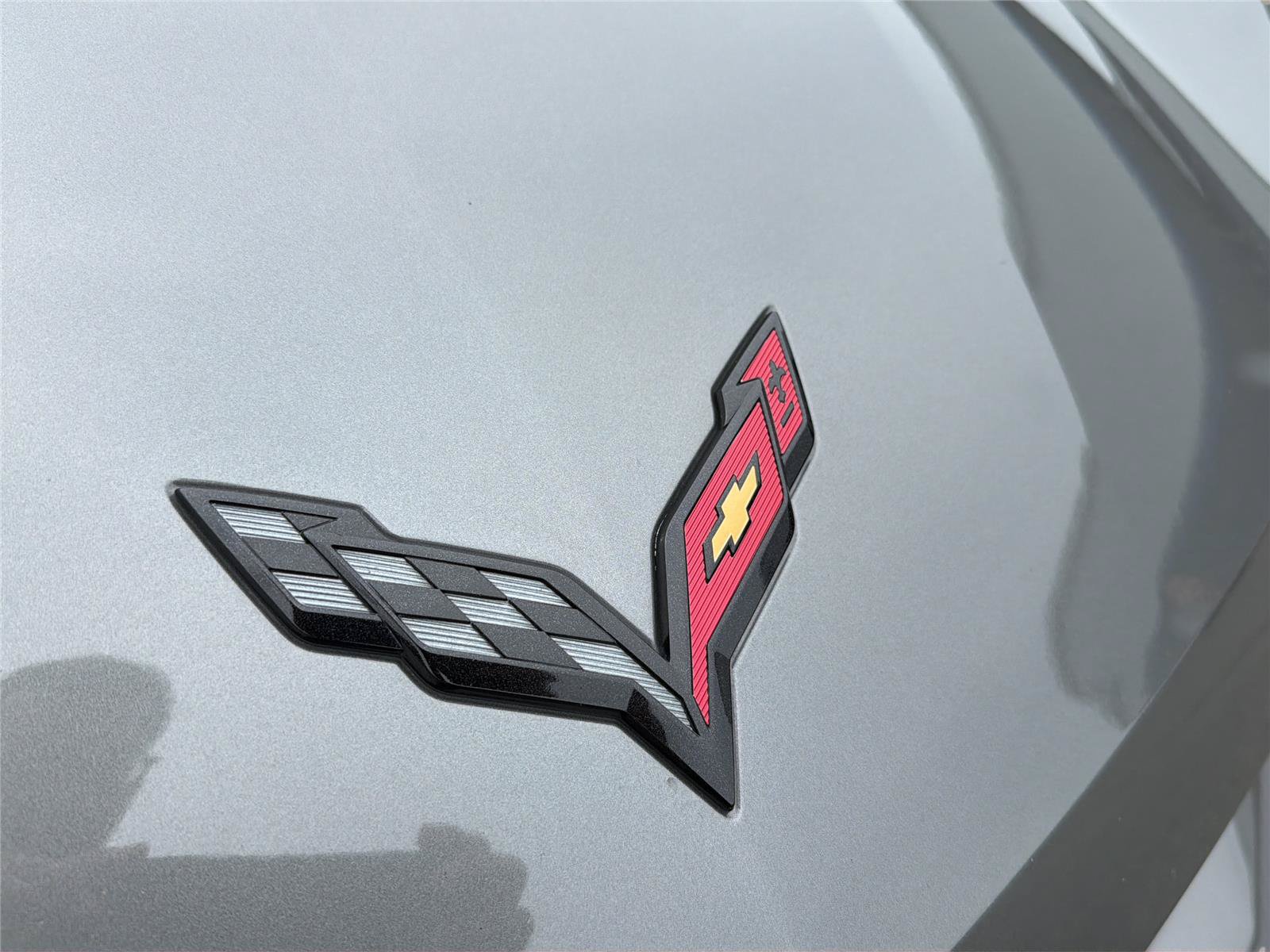 Used 2016 Chevrolet Corvette Z06 w/ 3LZ Preferred Equipment Group RWD image 35