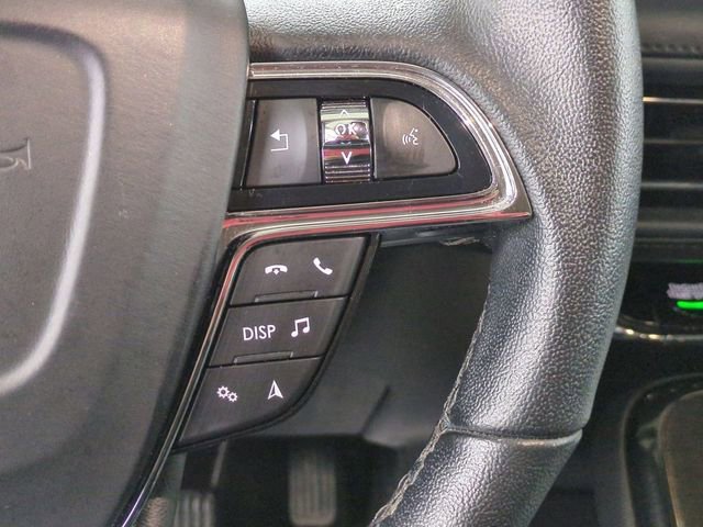 Certified 2023 Lincoln Nautilus AWD w/ Premium Package image 20