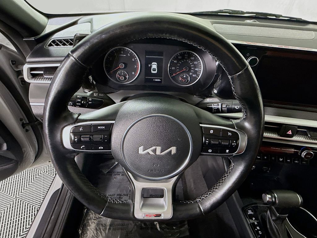 Used 2022 Kia K5 GT-Line w/ GT-Line Awd Premium Package image 21