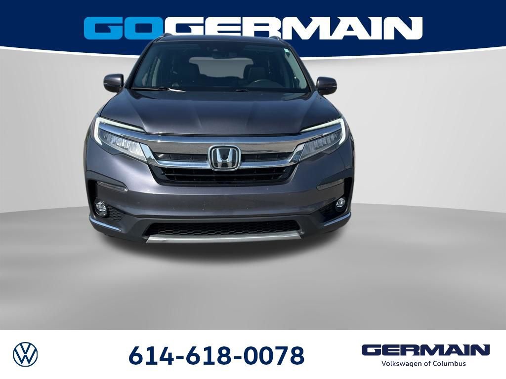 Used 2020 Honda Pilot Elite image 10