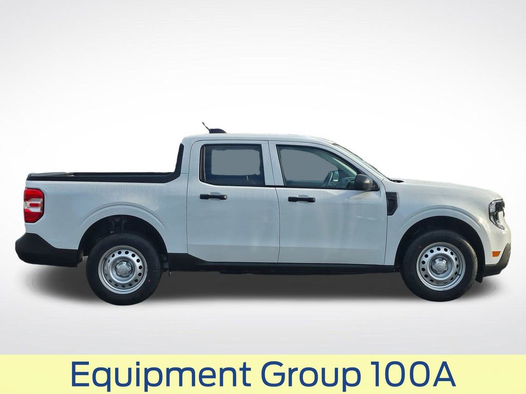 New 2026 Ford Maverick XL image 21