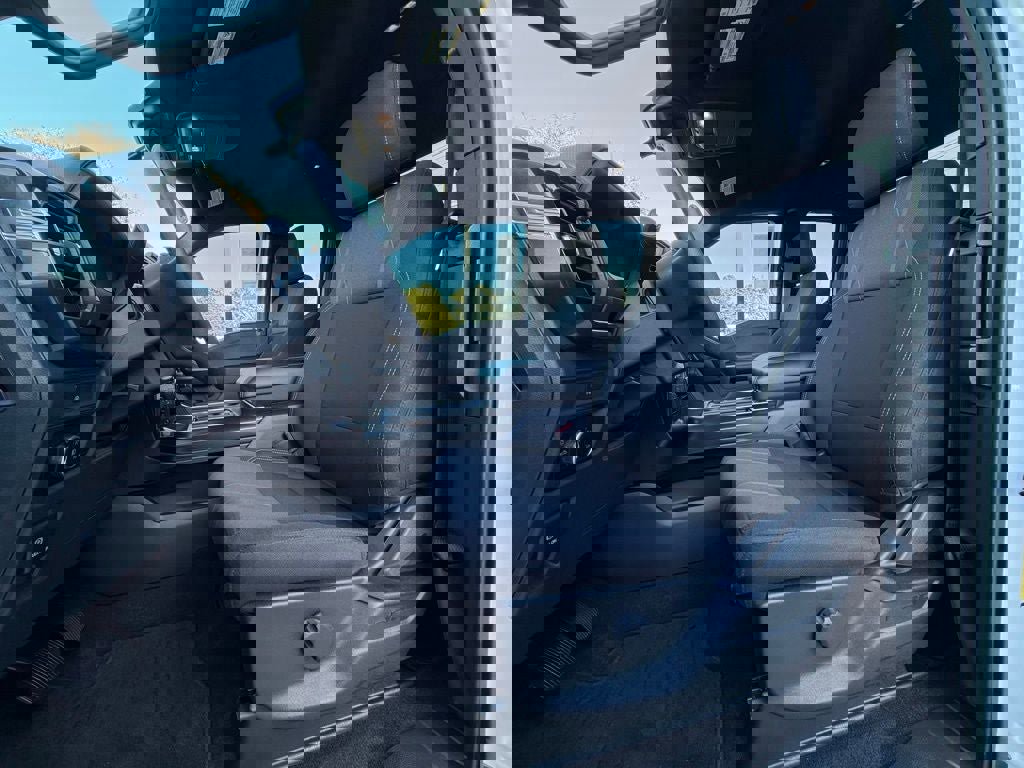 New 2025 Ford F150 STX w/ Equipment Group 200A image 9