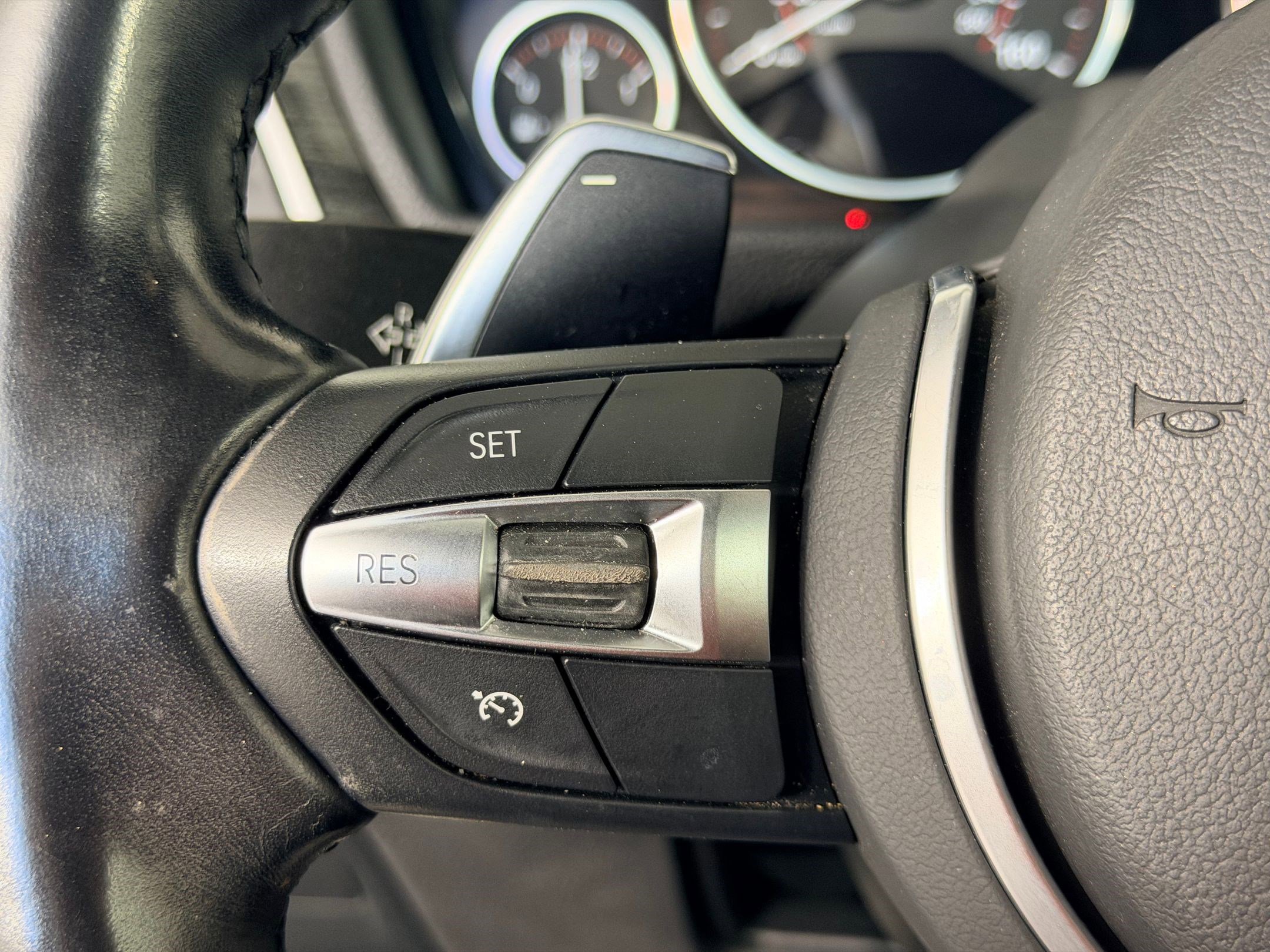 Used 2019 BMW 430i Convertible w/ M Sport Package image 14