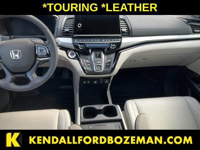 Used 2026 Honda Odyssey Touring image 11