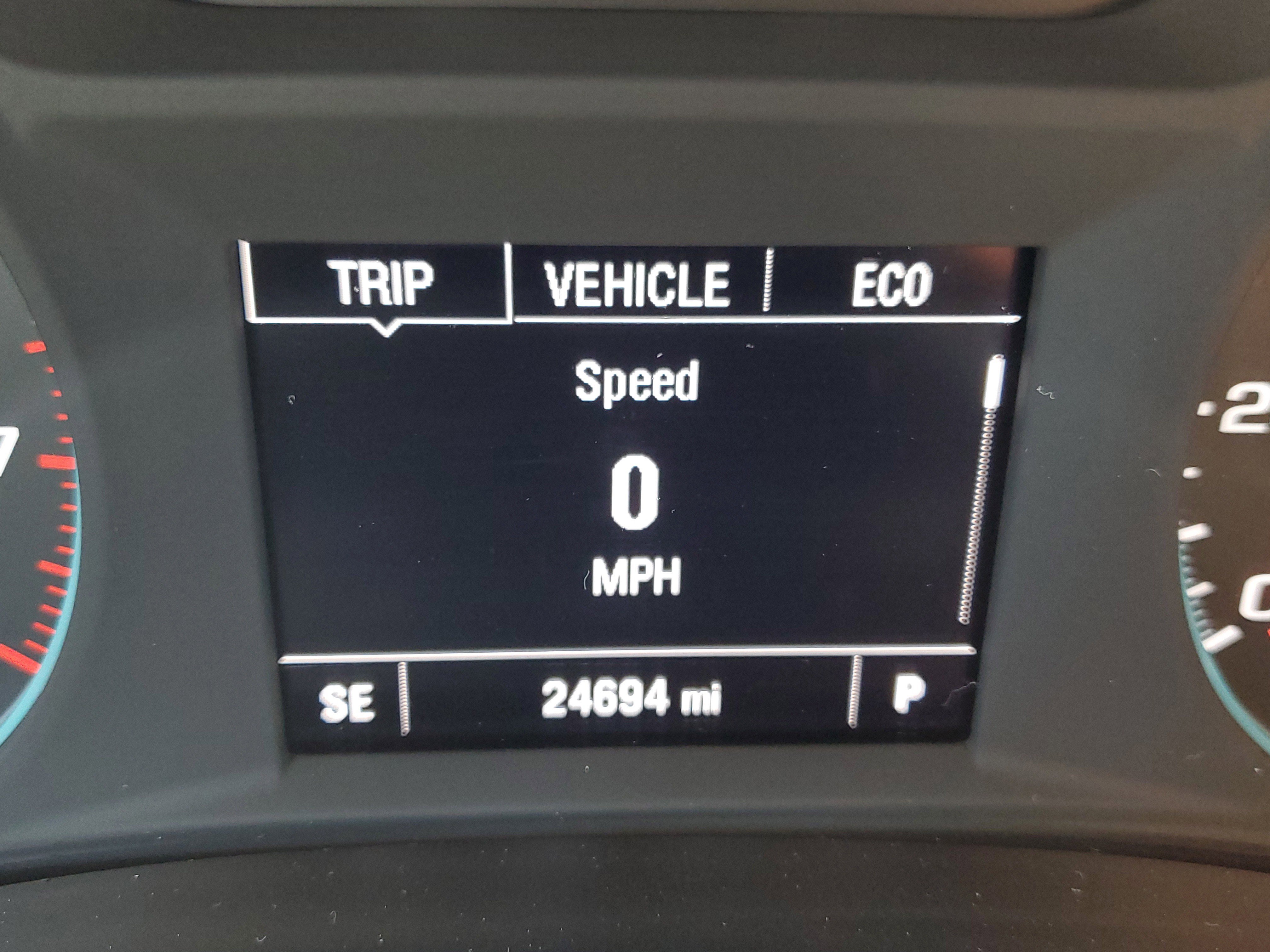 Used 2024 Chevrolet Malibu LT image 22