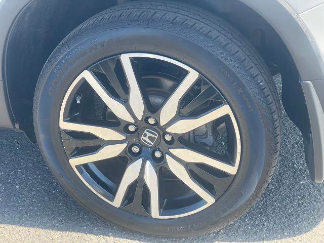 Used 2022 Honda Pilot Touring image 27