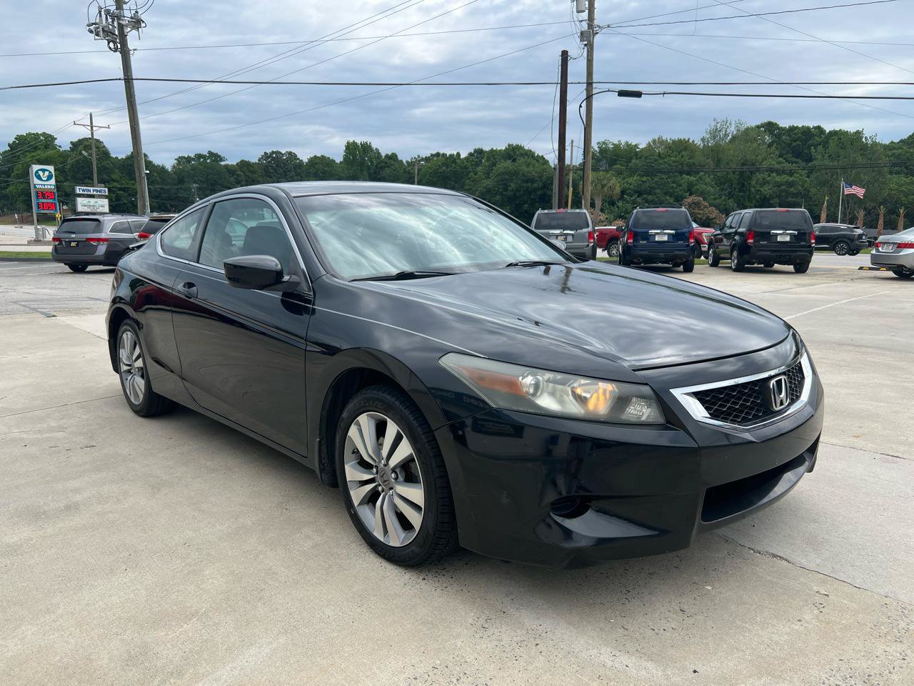 Used 2009 Honda Accord EX image 1