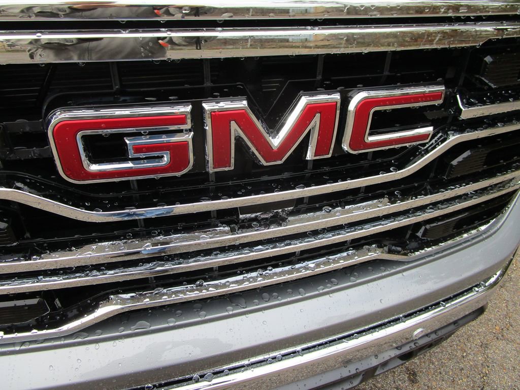 New 2026 GMC Sierra 1500 SLT w/ SLT Premium Plus Package image 19