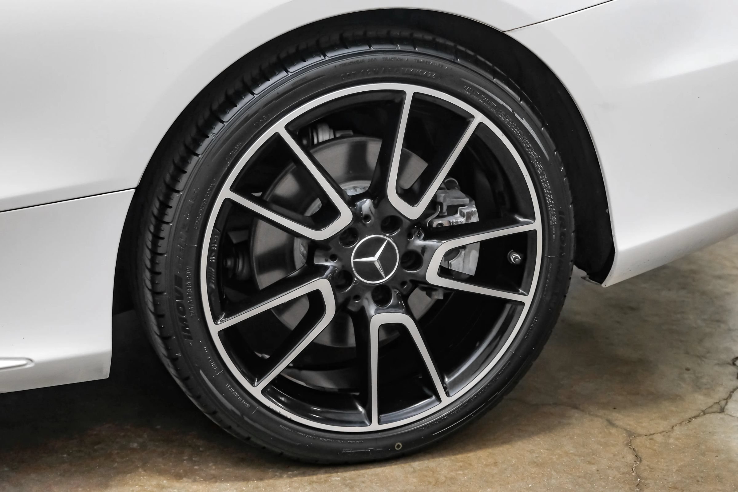Used 2017 Mercedes-Benz C 43 AMG 4MATIC Cabriolet image 39