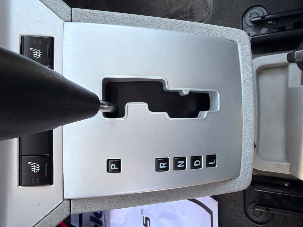 Used 2007 Dodge Caliber SXT FWD image 23