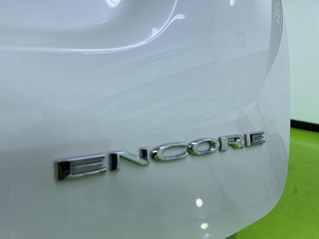 Used 2014 Buick Encore Premium FWD image 13