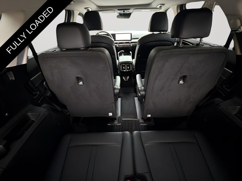 Used 2024 Kia Sorento SX image 37