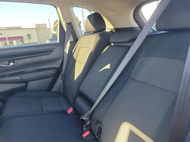 Certified 2023 Honda CR-V EX image 12