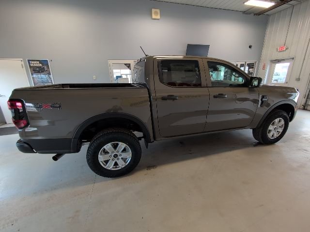 New 2026 Ford Ranger XL AWD/4WD image 6