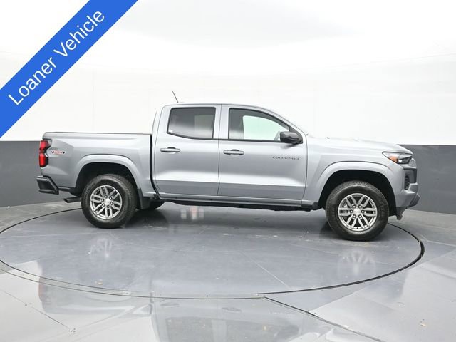 New 2025 Chevrolet Colorado LT w/ LT Convenience Package image 13
