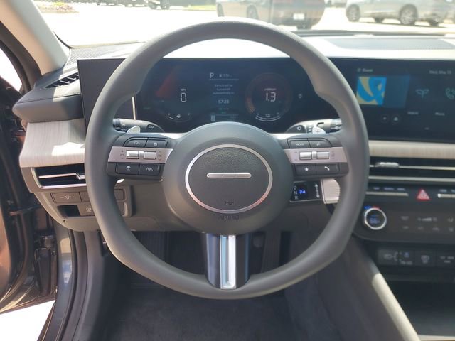 Used 2026 Hyundai Sonata Blue FWD image 19