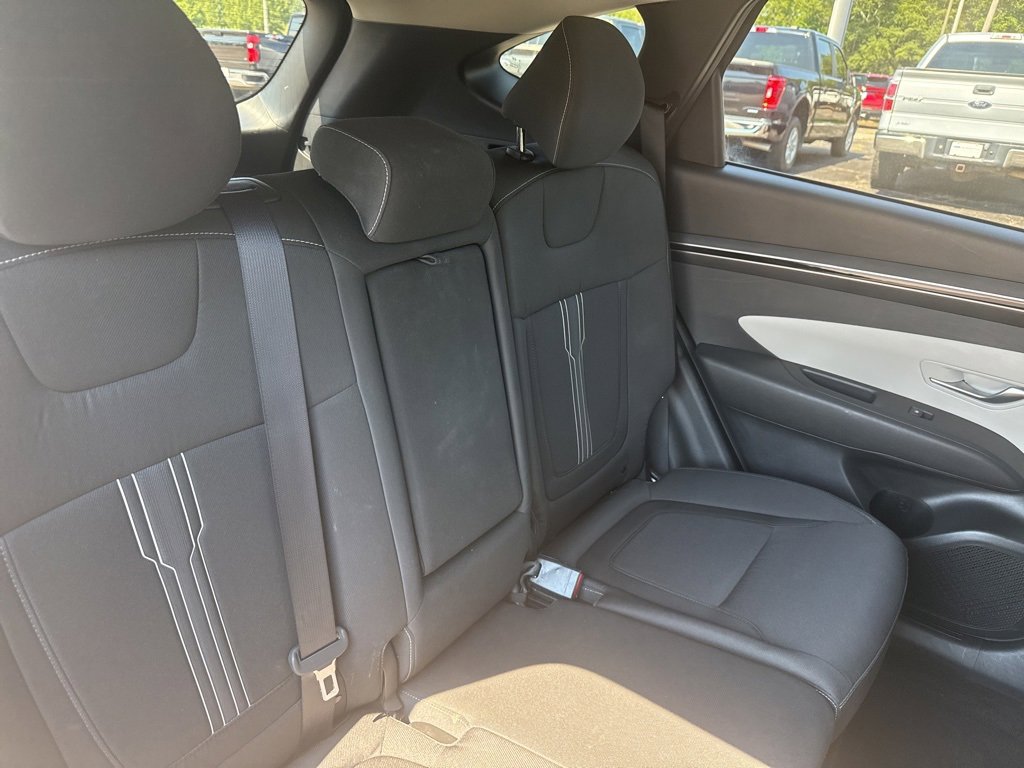 Used 2024 Hyundai Tucson SEL image 9