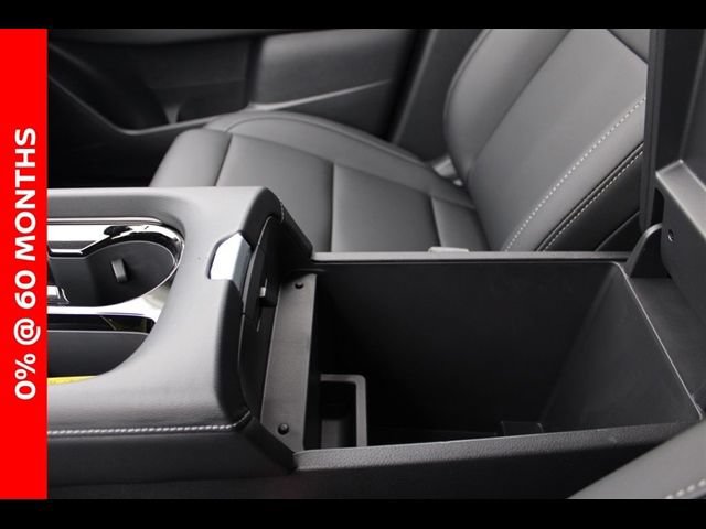 New 2025 Nissan Murano SL AWD/4WD image 34