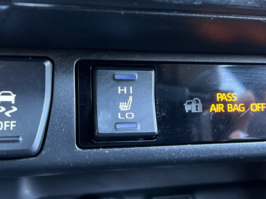 Certified 2023 Toyota RAV4 SE w/ Weather & Moonroof Package AWD/4WD image 40