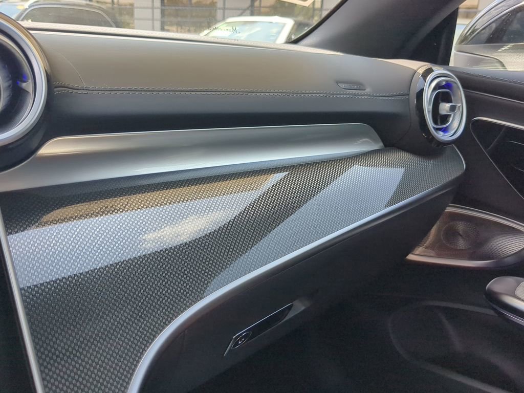 New 2024 Mercedes-Benz CLE 300 4MATIC Cabriolet image 4