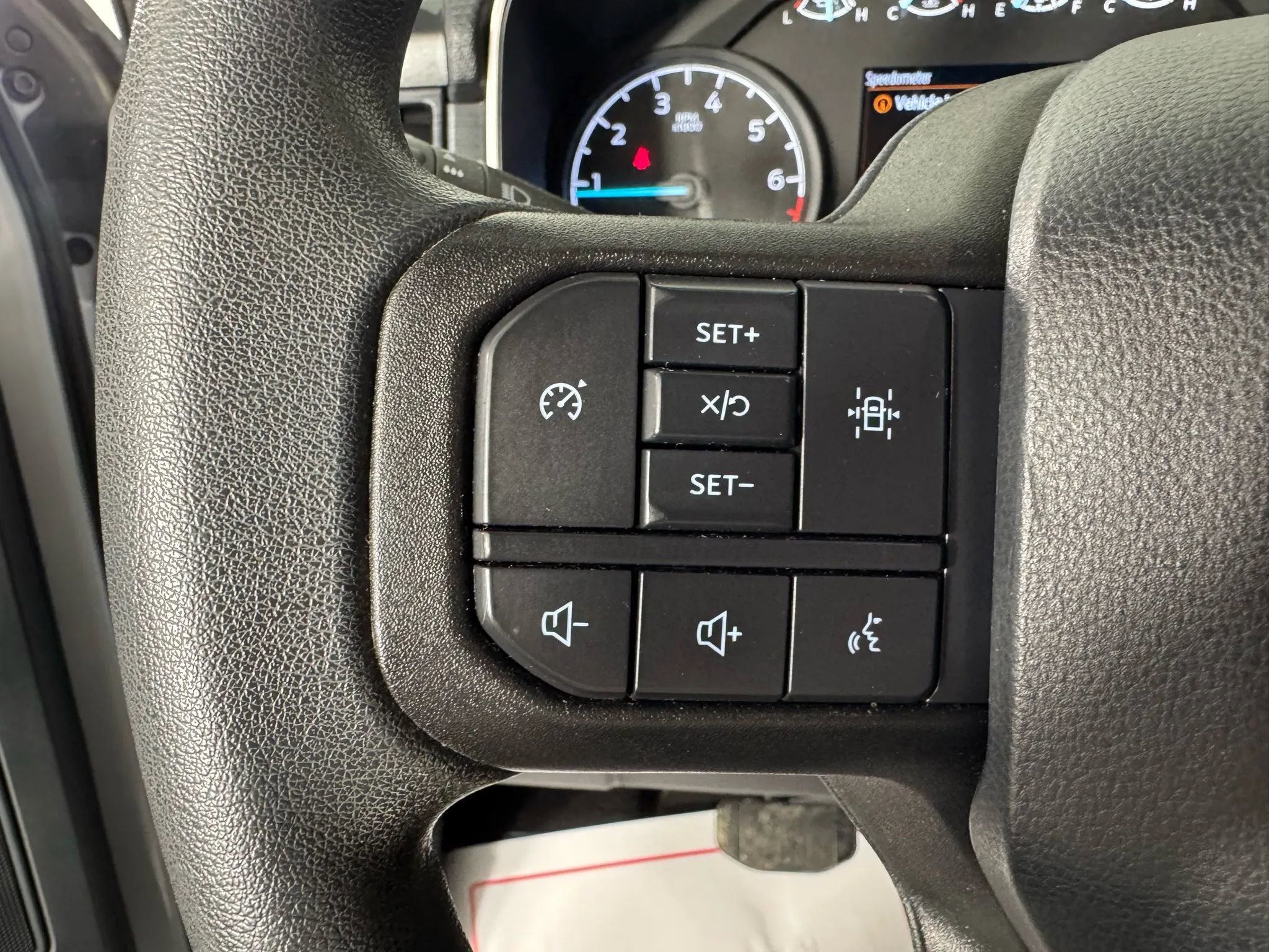 Used 2021 Ford F150 XL w/ STX Appearance Package image 15