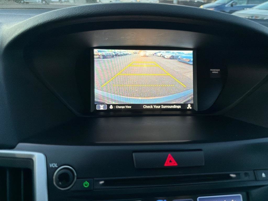 Used 2017 Acura TLX V6 w/ Technology Package FWD image 22