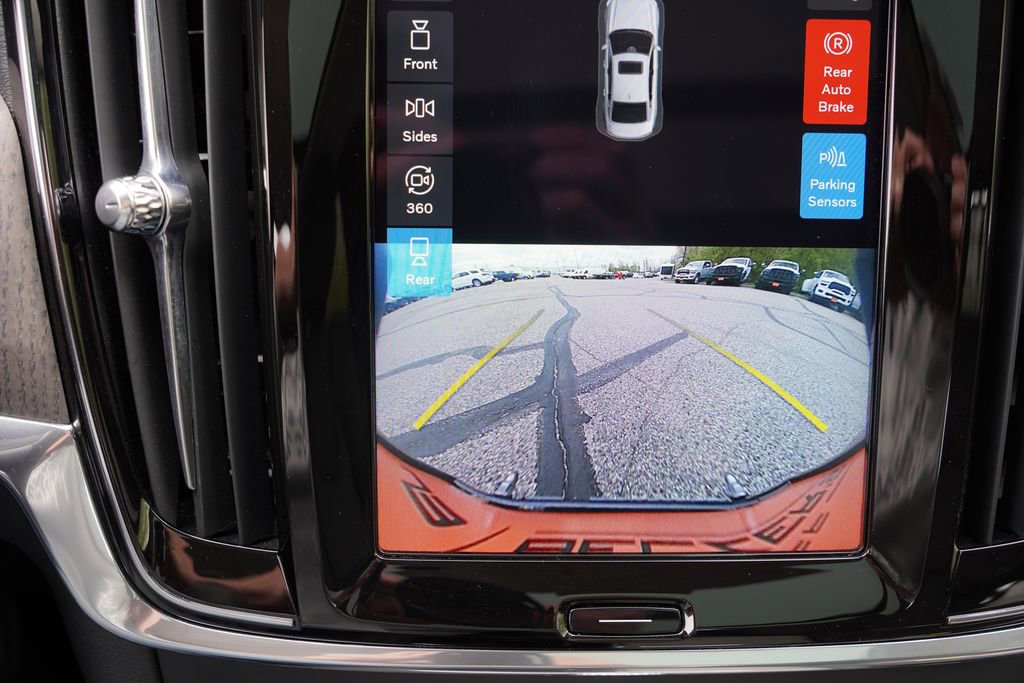 Used 2023 Volvo S90 B6 Plus w/ Protection Package Premier AWD/4WD image 36