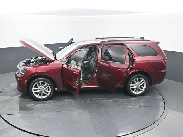 Used 2024 Dodge Durango GT image 72