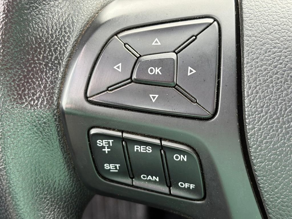 Used 2023 Ford Ranger XL RWD image 22