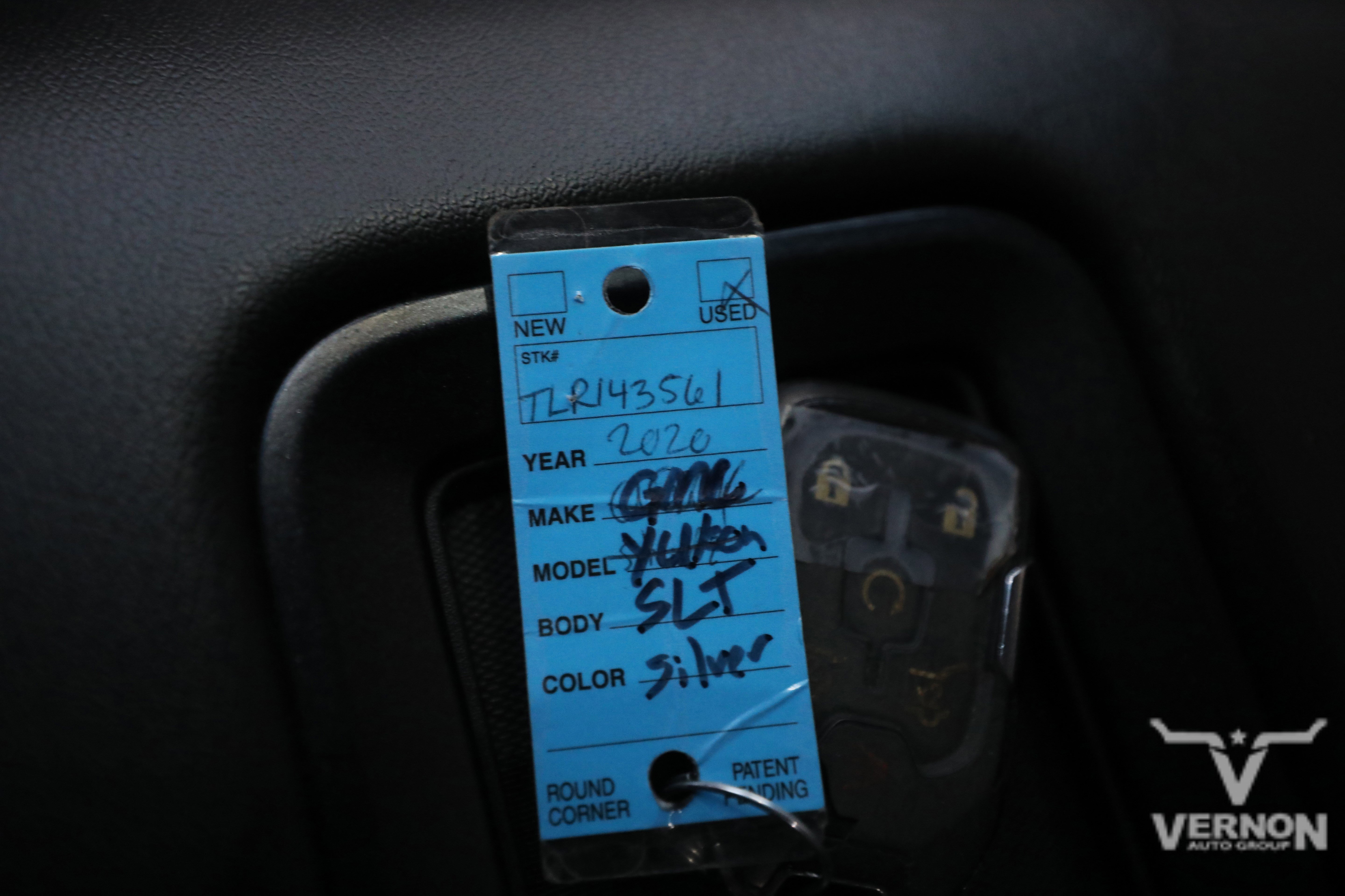 Used 2020 GMC Yukon XL SLT w/ Premium Edition image 50