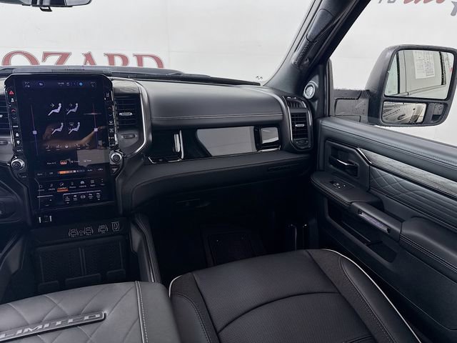 Used 2025 RAM 3500 Limited image 29