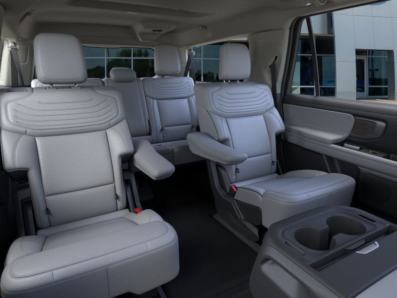 New 2026 Ford Expedition Max Platinum w/ Platinum Ultimate Package AWD/4WD image 57