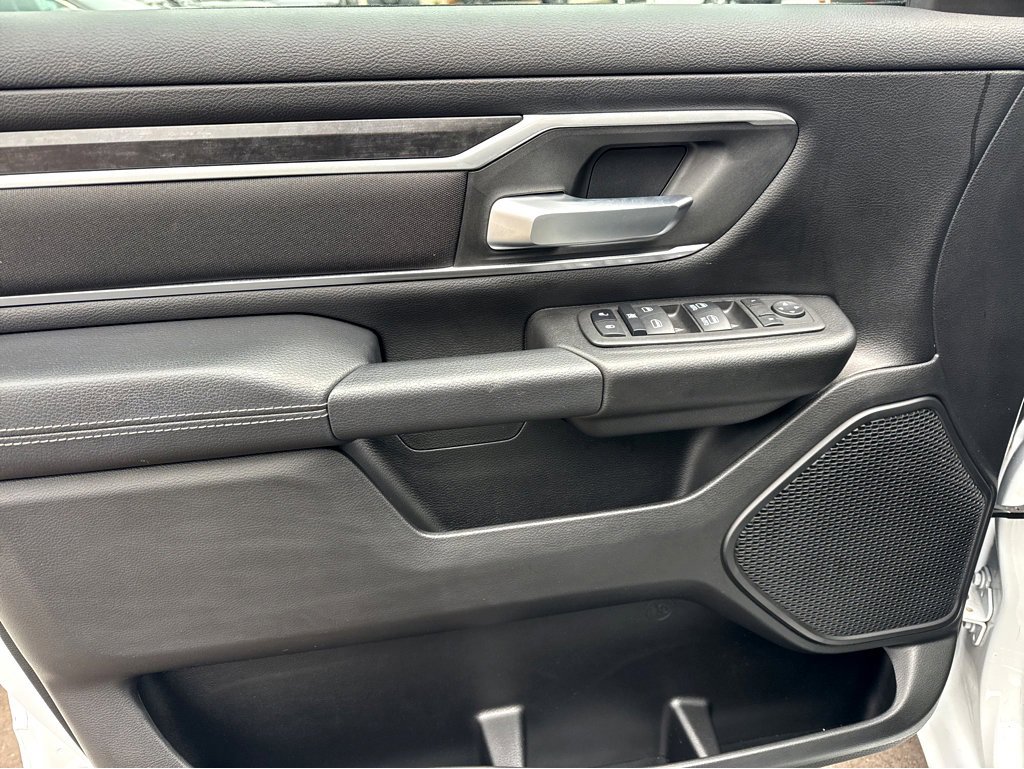 Certified 2023 RAM 1500 Big Horn image 12